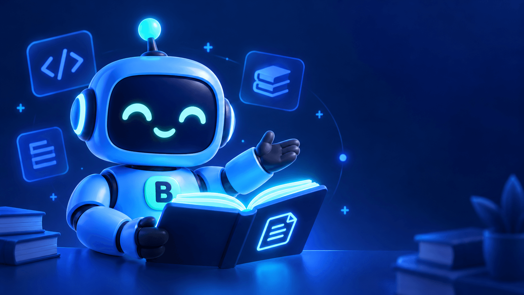Bimmo reading the community playbook